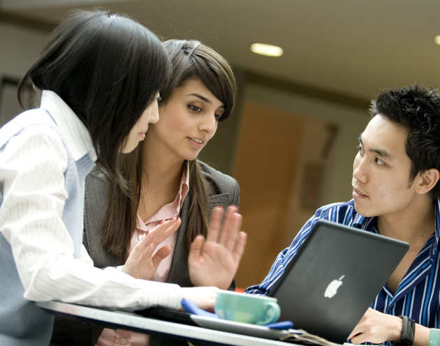 Equality and diversity at Imperial