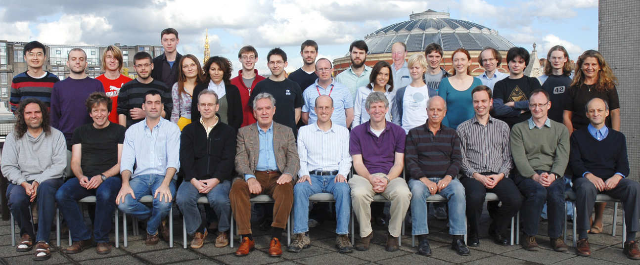 The group