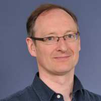 Dr Timothy Evans