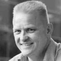 Professor Tom Welton