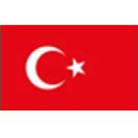Turkish Flag