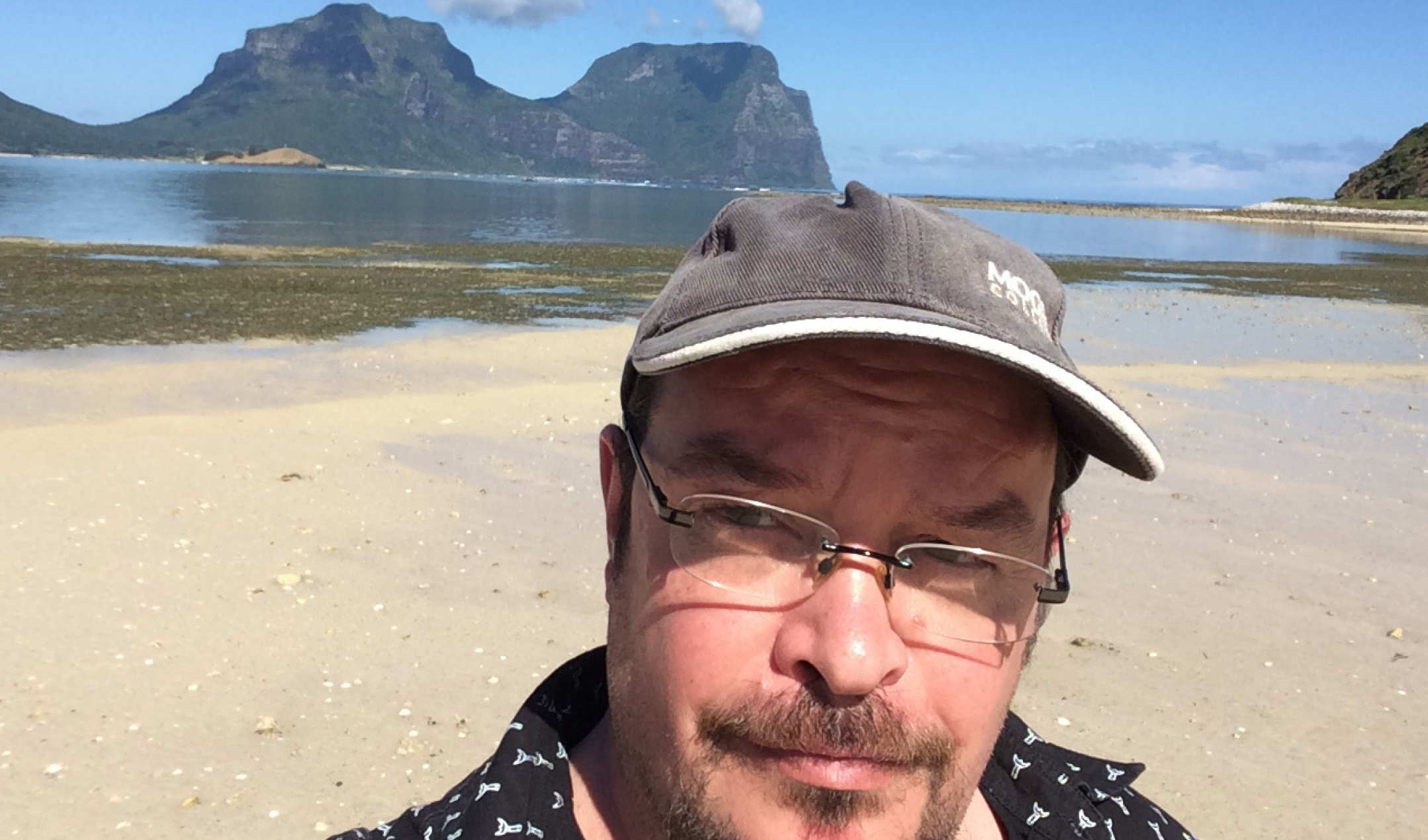 Prof Vincent Savolainen