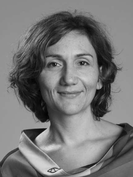 Dr Vjera Magdalenic-Moussavi