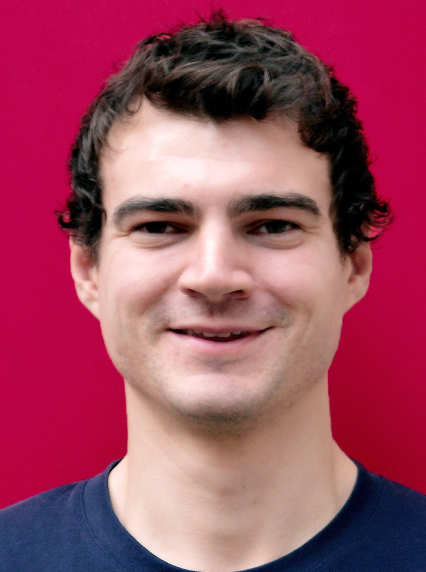 Ross Warren