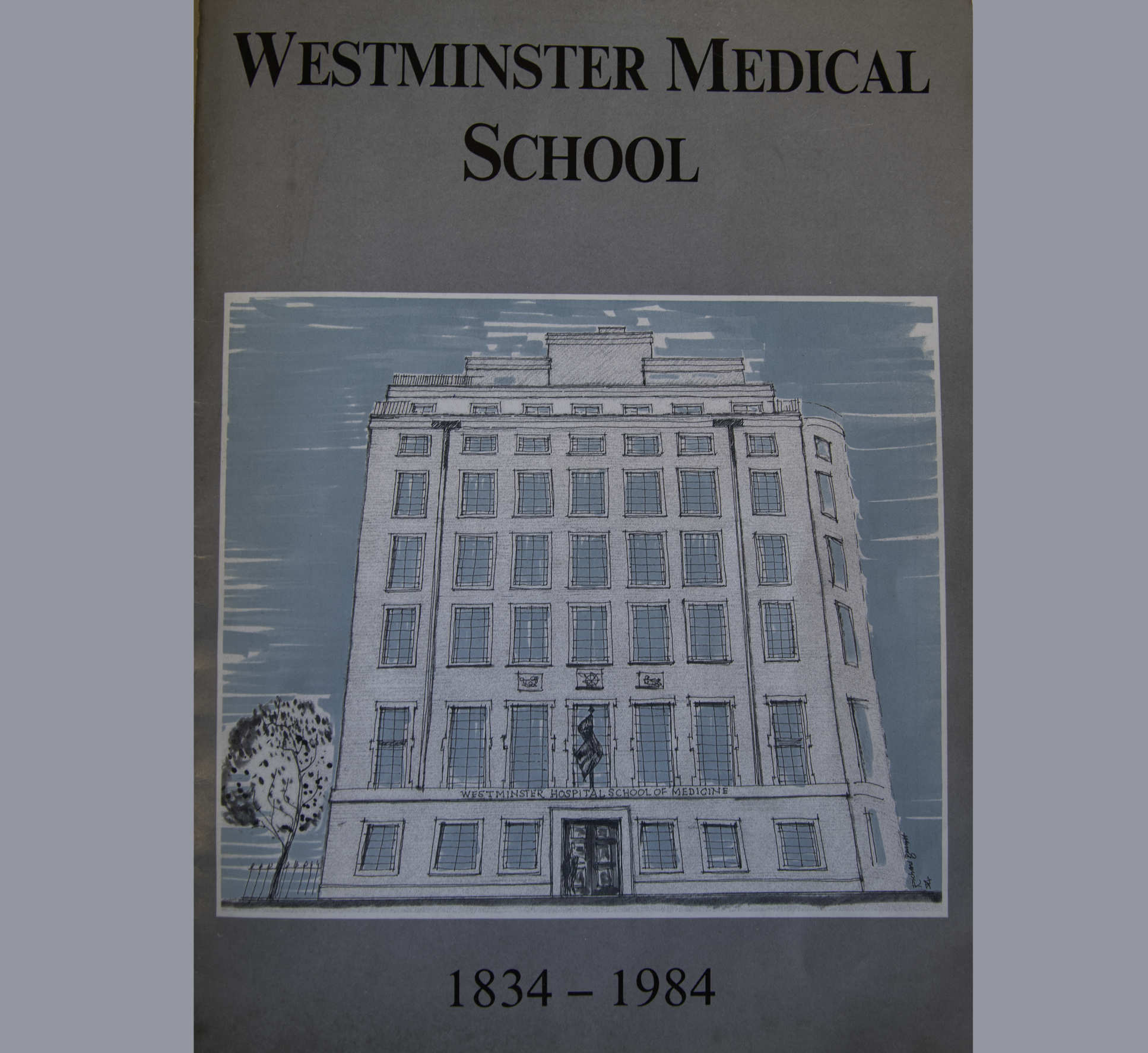 Westminster Medical School