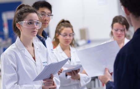 Courses and Workshops