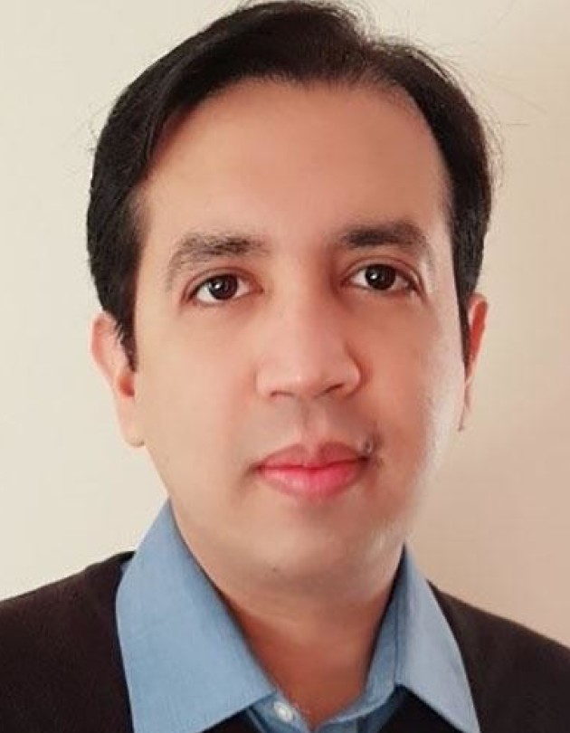 Adnan Aijaz