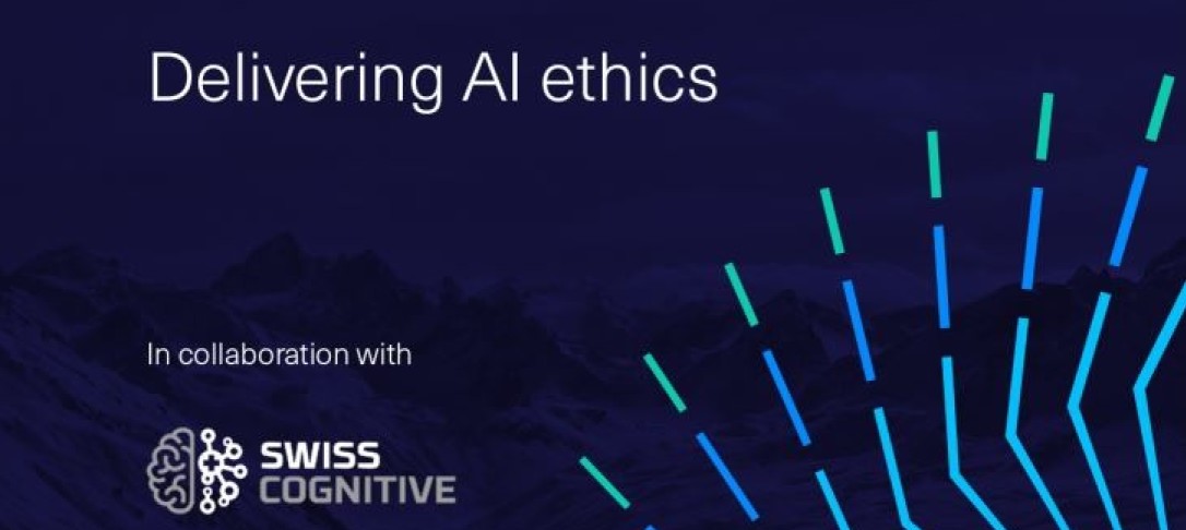 Delivering AI ethics