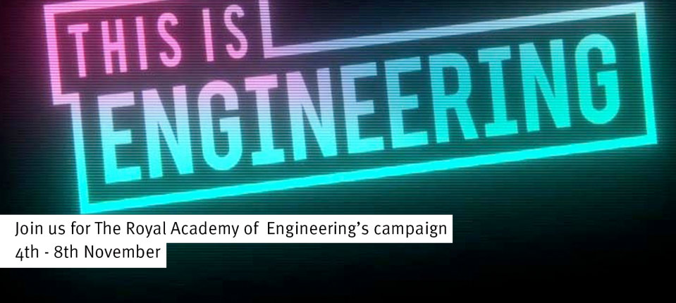 This Is Engineering