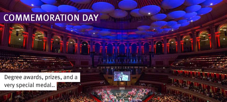 Commemoration Day