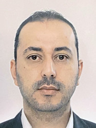 Picture of Dr Mohammad Al Sad