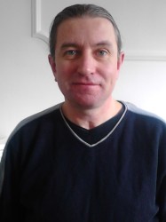 Picture of Dr Andrew Beddows