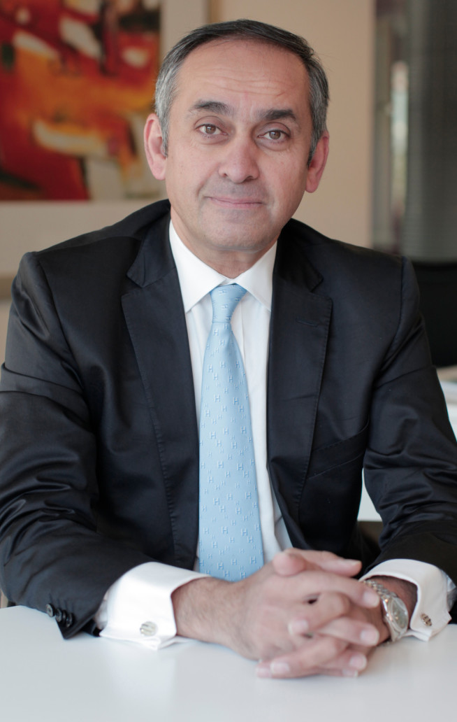 Lord Darzi