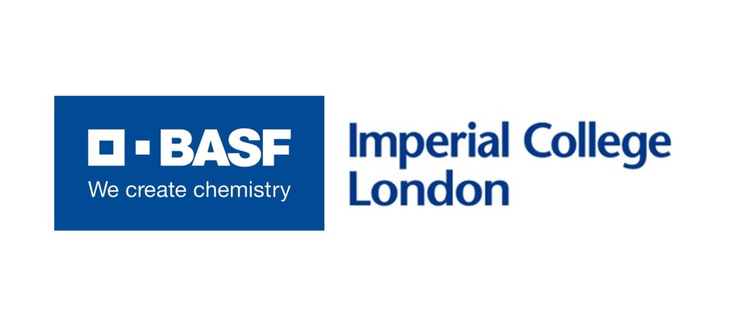 BASF and Imperial College London