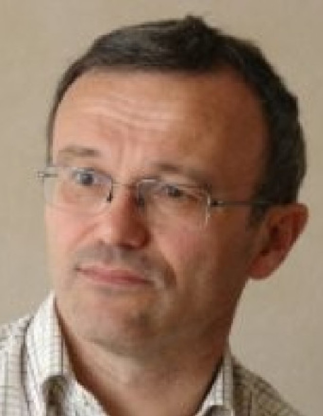 Jean Claude Belfiore