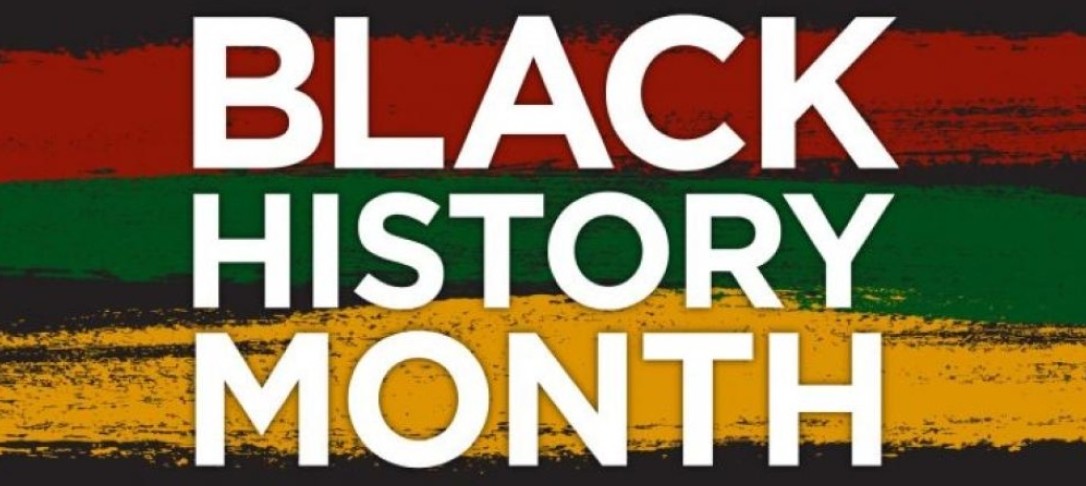 Black History Month