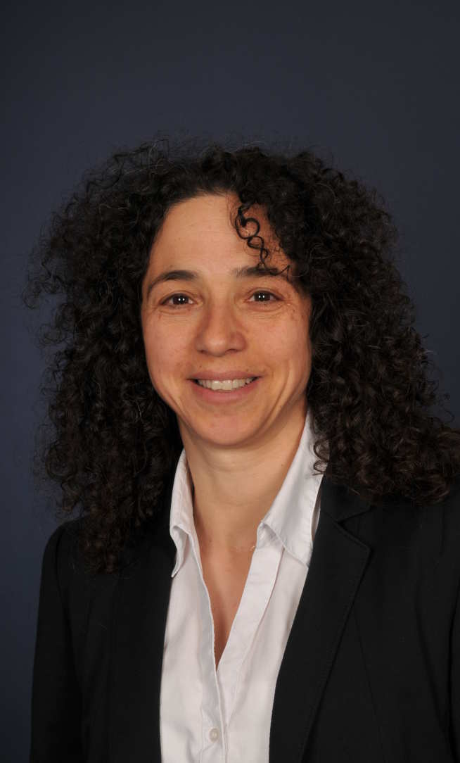 Dr Magda ChaRralambous