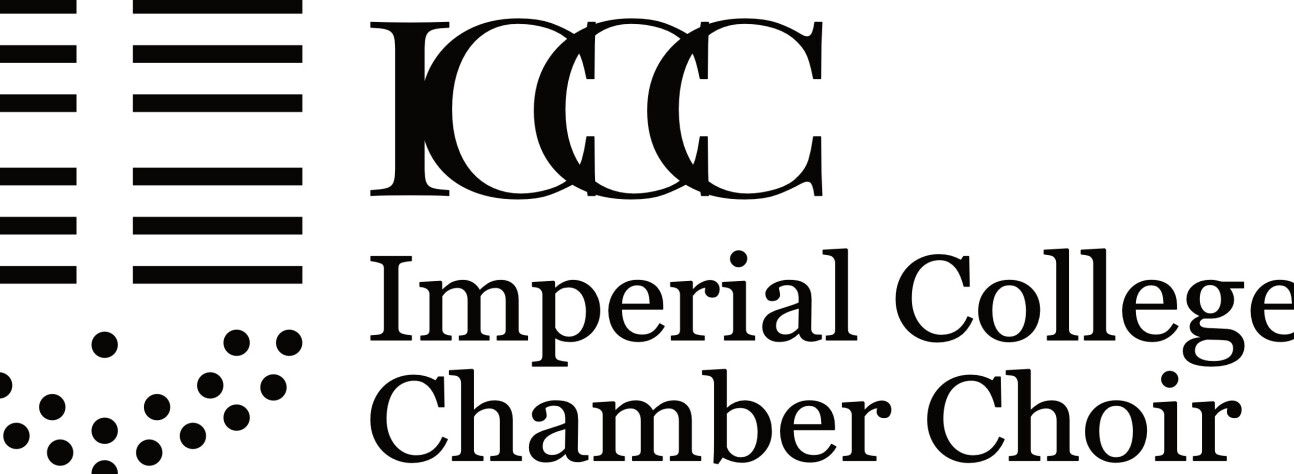 IC Chamber Choir Logo