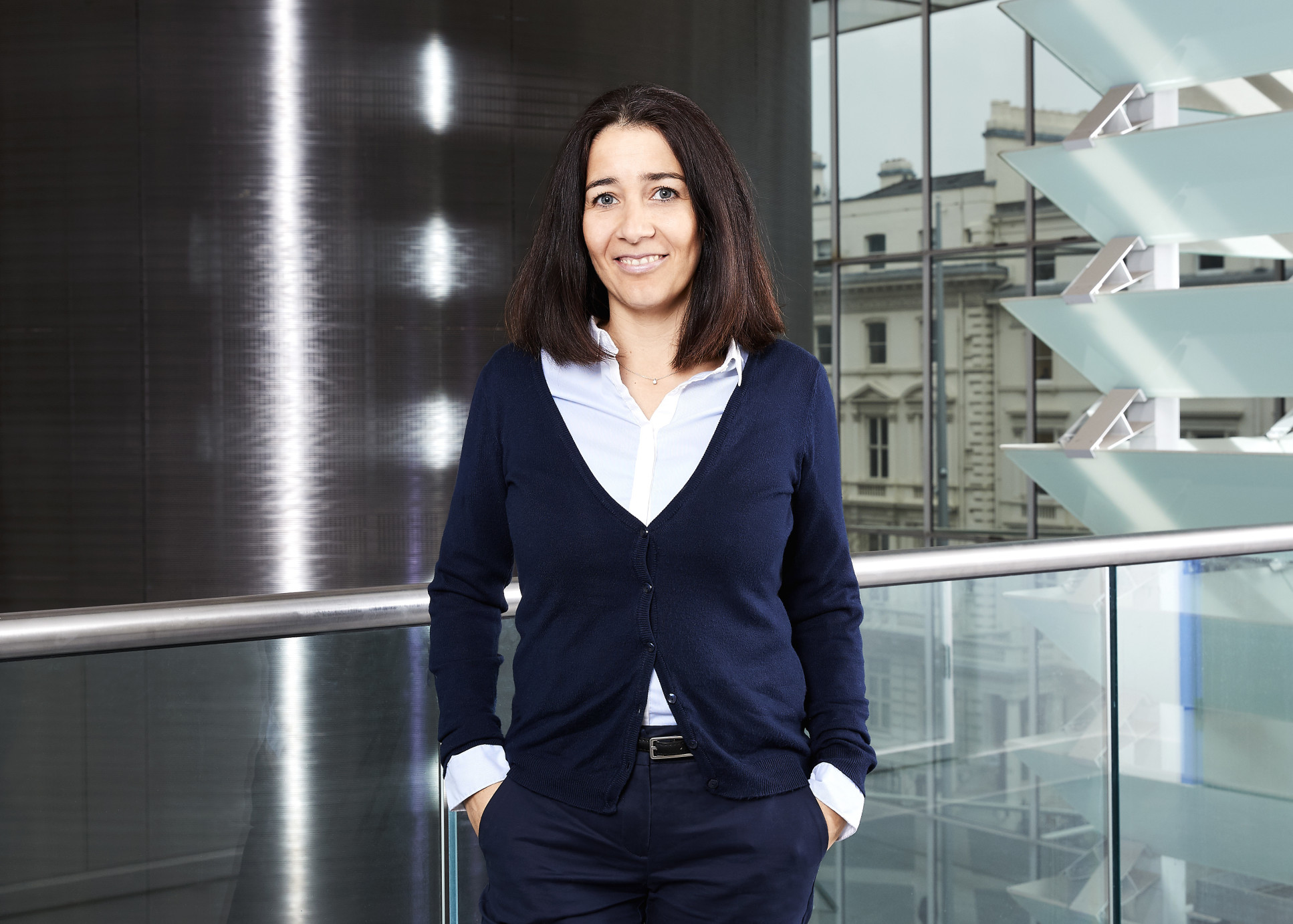 Dr Cláudia Custódio is Associate Professor of Finance at the Business School