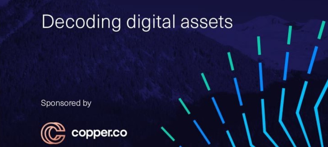 Decoding digital assets