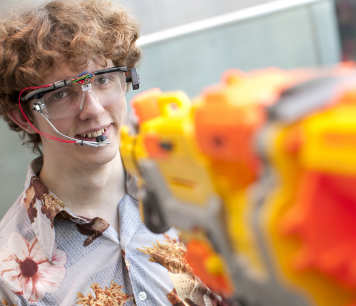 School of Design Engineering