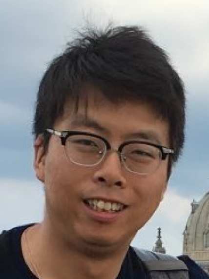 Dong Wang
