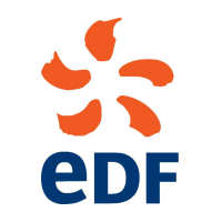 EDF logo