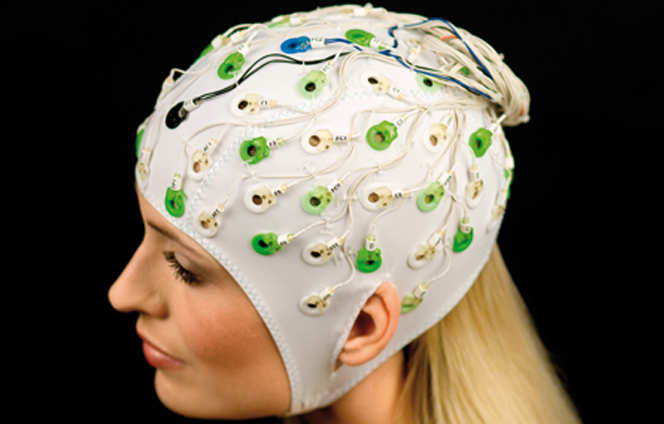 eeg cap