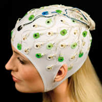 EEG cap