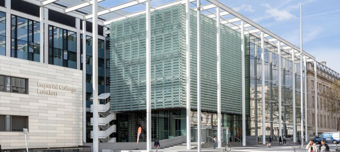 Imperial College Business School