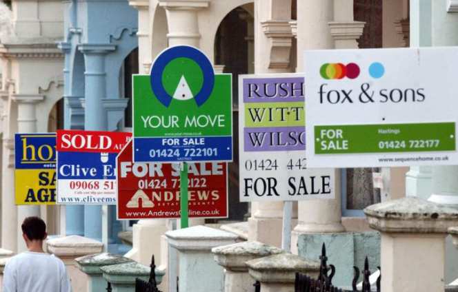 Private Housing