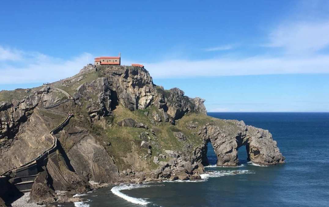Basque Country, Spain