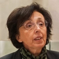 Prof Guilia Galli, University of Chicago