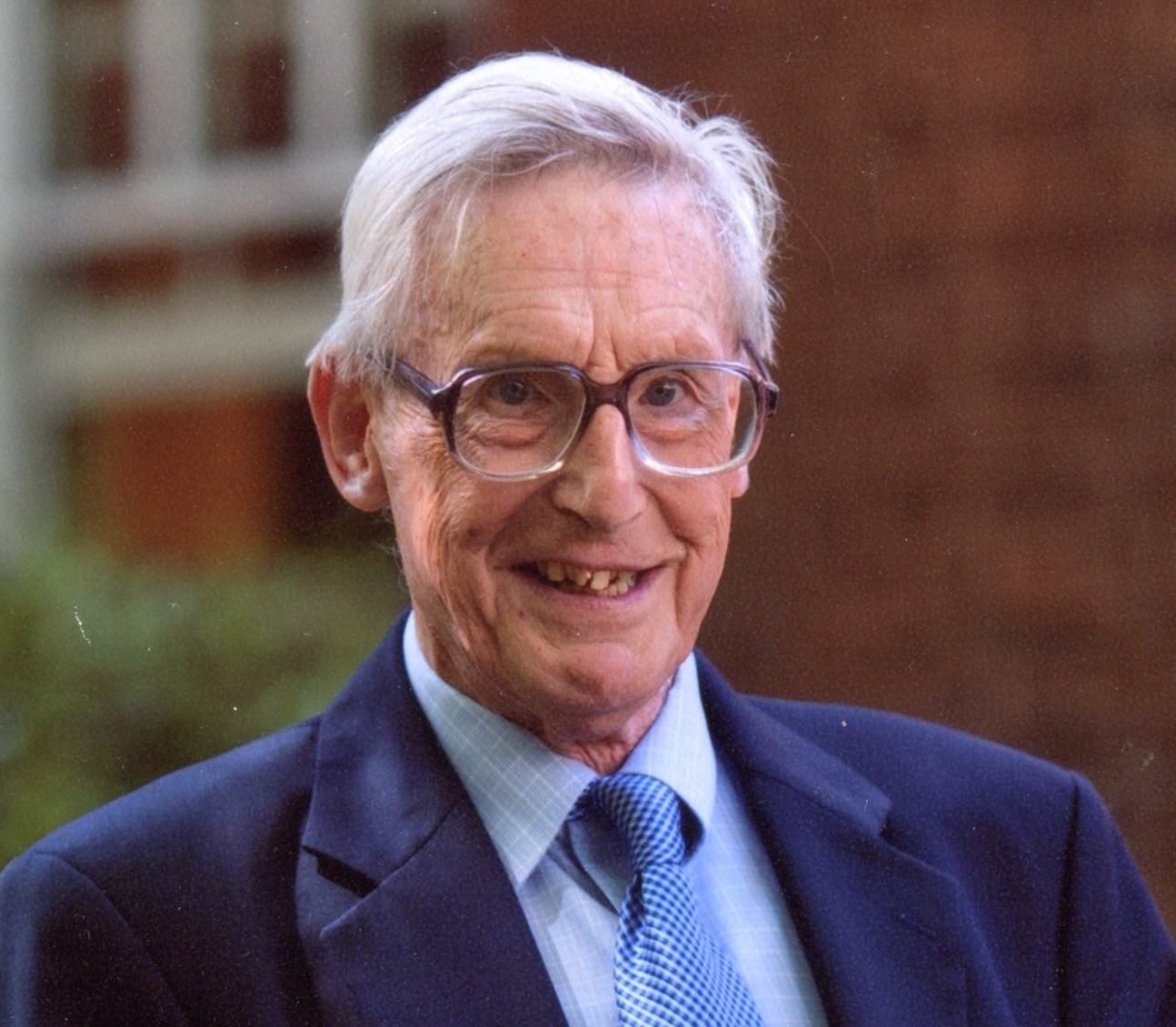 Professor Bill Griffith