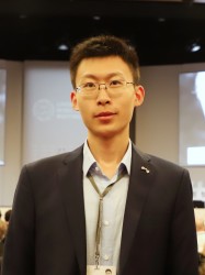 Picture of Dr Aonan Zhang
