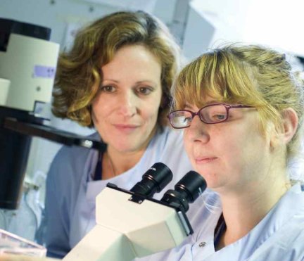 St Mary's Wendy Barclay