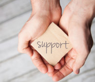 Campus Services' support operations