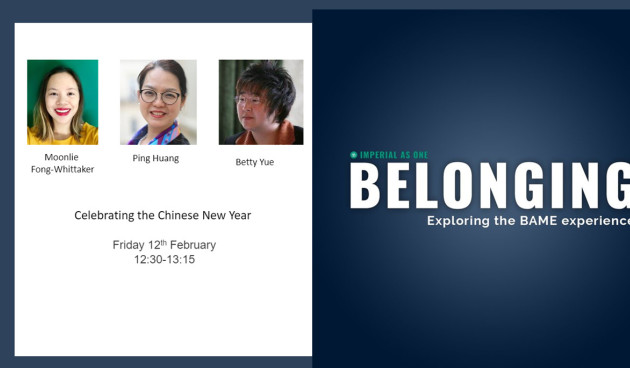 Imperial As One CNY 2021