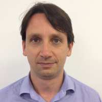 Dr Vittorio Badalassi