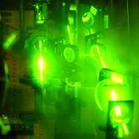 Circularly polarised light photochemistry