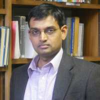 Dr Rajesh Krishnan
