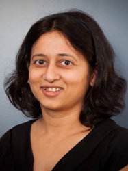 Picture of Dr Sangeeta Bhatia