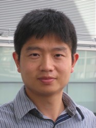 Picture of Dr Wei Dai