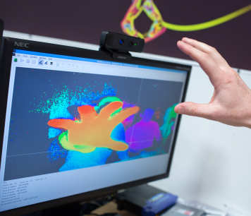 Department of Computing