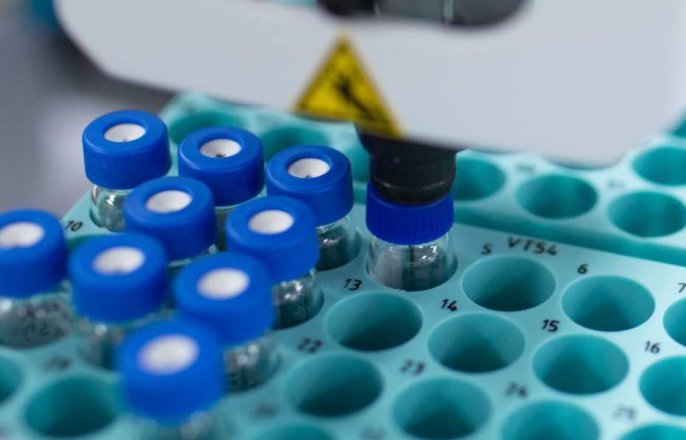 National Phenome centre 