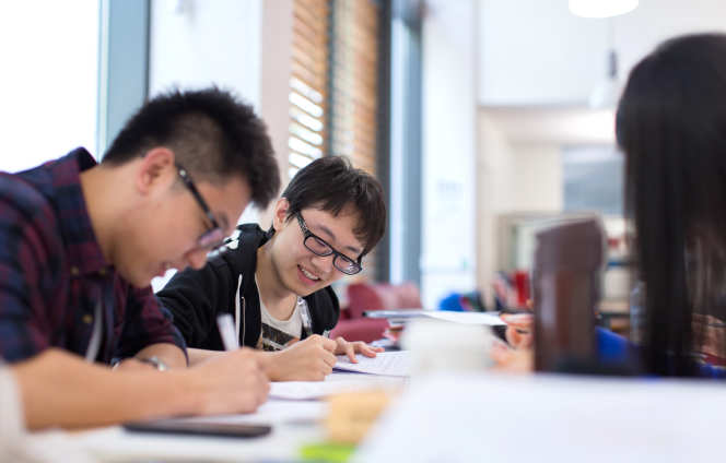 Current students 