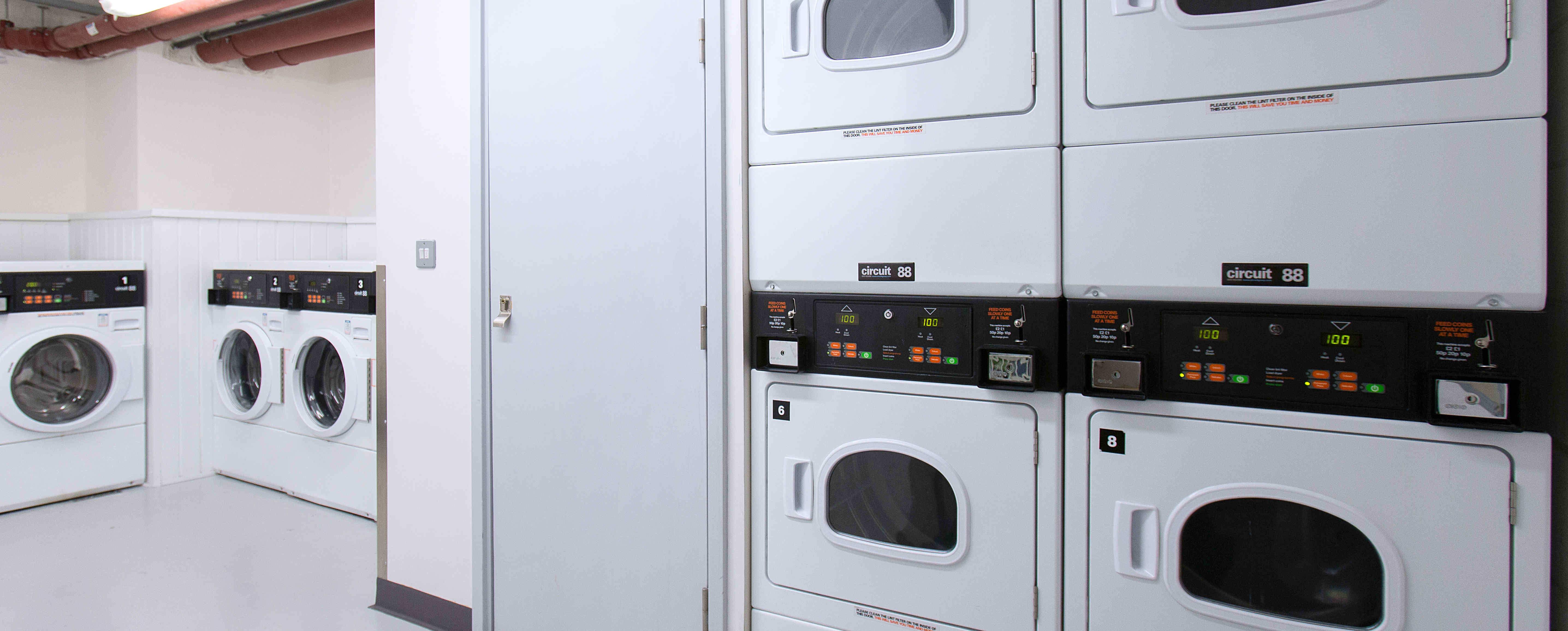 Southside Halls Study Imperial College London