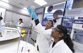 Outreach Lab