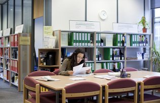 Careers Library