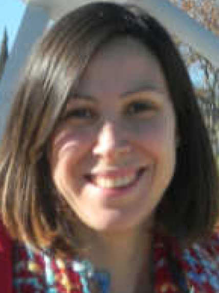 Dr Inma Perez Dorado